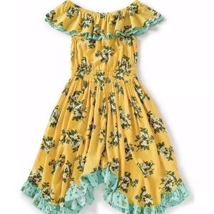 XS Matilda Jane Hooked on a Feeling Dress